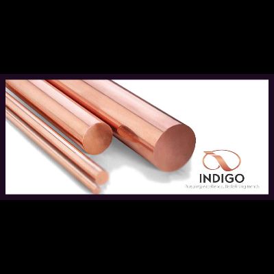 Copper Bars